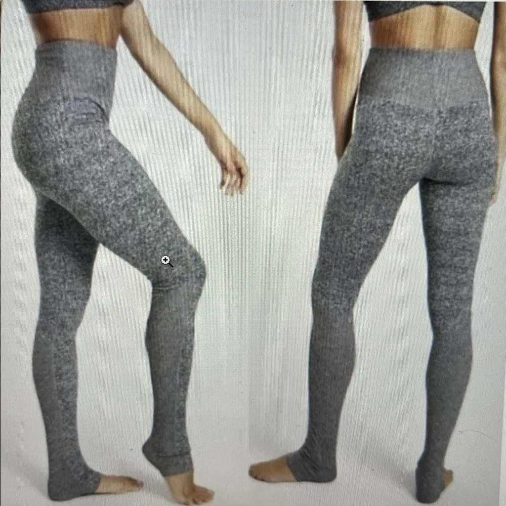 Athleta Exhale Heal tight High-Waist L 31”